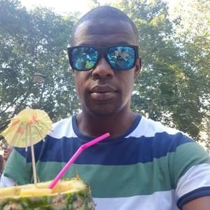 Meet your Posher, Ryan